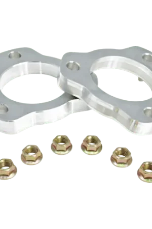 RL 1.25'' LEVELING KIT - CHEVY/GMC Time-Limited