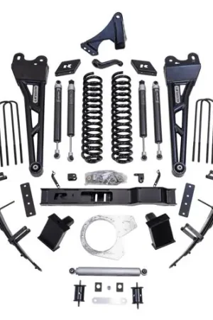 Weekend Sale FORD SD 8.5'' FALCON SHOCKS RADIUS ARMS