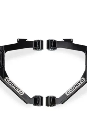 Cognito 07-20 Chevy/GMC Silv/Sierra 1500 Yukon/Tahoe/Suburban 2WD/4WD Ball Joint SM Series UCA Kit Discount