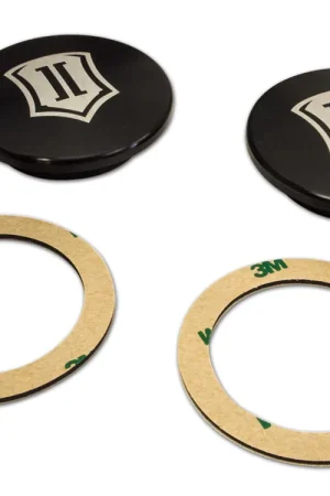 TUBULAR UPPER CONTROL ARM BILLET CAP SET Direct From Factory