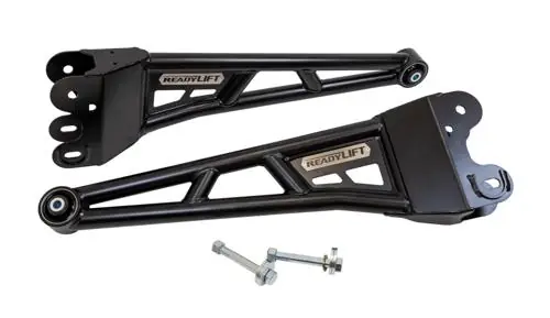 High Quality RL 17+ FORD 4'' LIFT RADIUS ARM KIT
