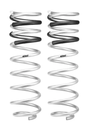 Budget Suspension Lift Kit