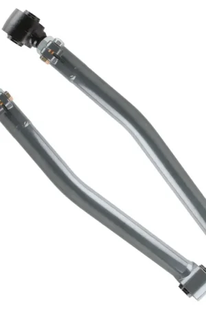 Synergy 2018+ Jeep Wrangler JL/JLU Adjustable Front Lower Control Arms - Pair Exclusive