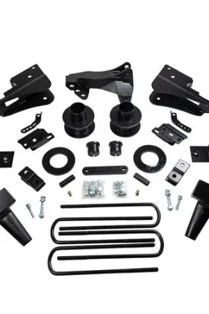 Markdown RL 3.5'' SST LIFT KIT - 23+ FORD SD