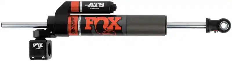 Fox 07-18 Jeep Wrangler JK 2.0 Factory Race Series ATS Stabilizer 1-1/2in Tie Rod Brand New