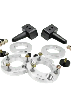 Exclusive Offer RL 2.5'' SST LIFT KIT - FORD