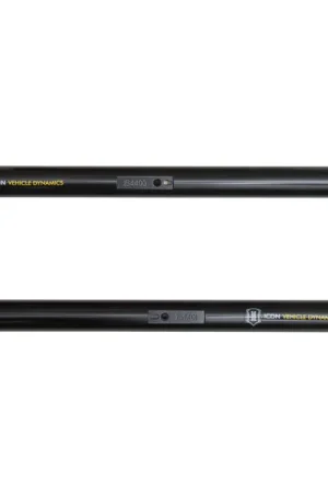 Flash Sale 07-14 FJ/03-24 4RNR/08-21 LC 200/03-23 GX TUBULAR LOWER TRAILING ARM KIT