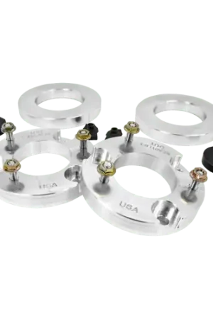 RL 2.5'' LEVELING KIT - FORD Crafted