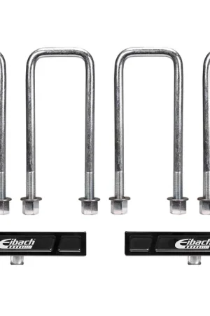 Professional Grade PRO-TRUCK Rear Lift Block