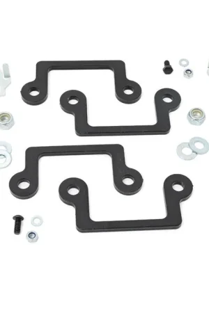 Instant Buy 2 Inch Lift Kit | OE Air Ride | Chevy/GMC Tahoe/Yukon 4WD (2021-2025)