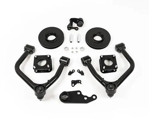 Modern 2022 TOYOTA TUNDRA 3" SST KIT