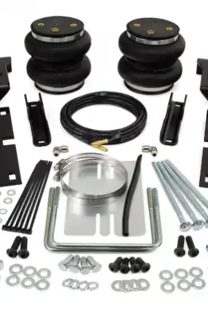 Air Lift Loadlifter 5000 Air Spring Kit Holiday Sale