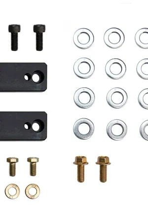 10-14 FJ/10-24 4RNR SWAYBAR RELOCATION KIT Big Sale