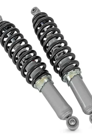N3 Front Coil Over Shocks | Stock | Honda Pioneer 1000 New Arrival