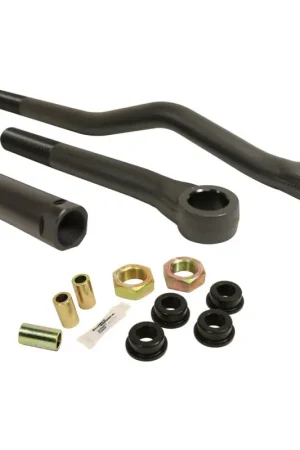 BD Diesel Track Bar Kit - Dodge 2007.5-2012 2500/3500 4wd Discount