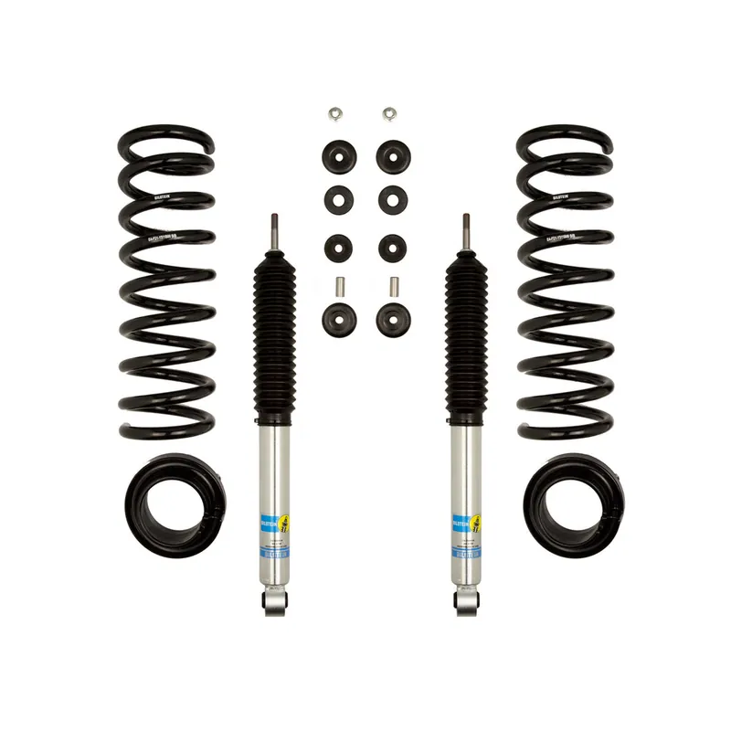 B8 5112 - Suspension Leveling Kit Best Seller
