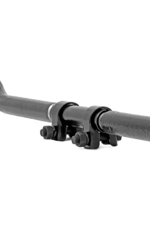 Track Bar | Forged | Rear | 0-6 Inch Lift | Jeep Wrangler JL (18-26)/Wrangler Unlimited (18-26) Warranty Included