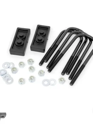 2.5 Inch Lift Kit | M1 Struts | Ford F-150 Tremor 4WD (2021-2025) Don’t Miss Out