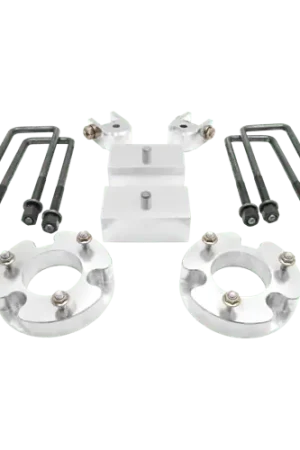 RL 3'' SST LIFT - NISSAN TITAN XD 16-18 Limited Offer