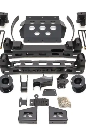 RL 6'' GM 1500 TRAIL BOSS/AT4 Limited Edition