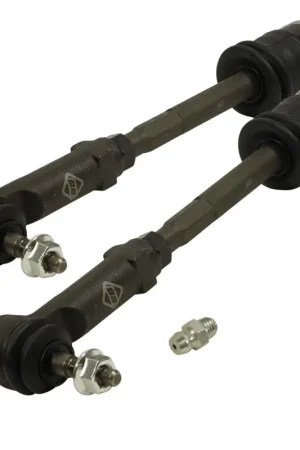 Luxury BD Diesel Tie Rod Upgrade Kit - GM 11-19