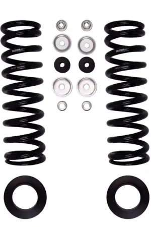 Certified Bilstein B8 6112 96-04 Toyota Tacoma Front Suspension Kit