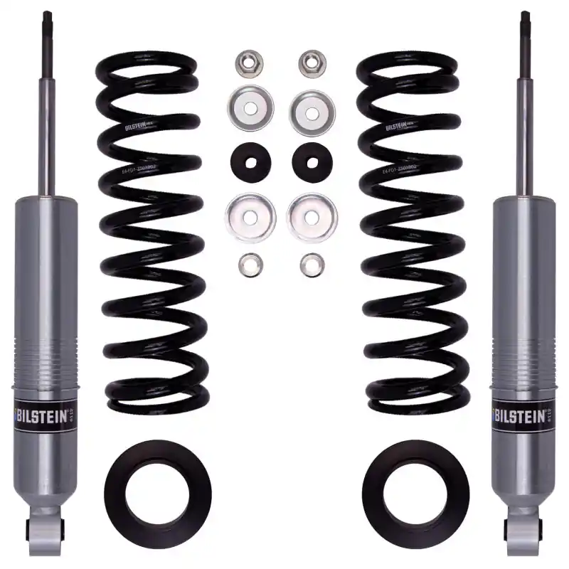 Certified Bilstein B8 6112 96-04 Toyota Tacoma Front Suspension Kit