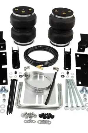 Air Lift Loadlifter 5000 Air Spring Kit Order Now