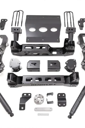 15-20 RL 6'' BIG LIFT KIT SST FORD Grab Now