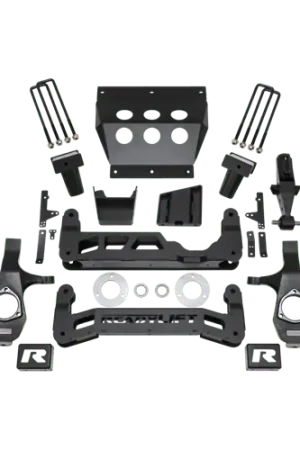 RL 7" BIG LIFT FALCON GM 1500 14-18 STEE Bulk Order