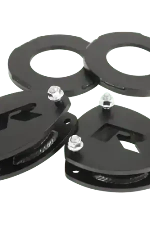 RL 2'' SST LIFT KIT - JEEP GR CHEROKEE High Quality