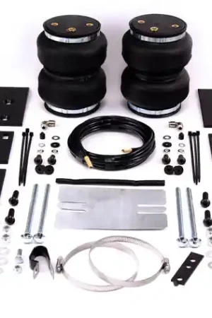 Air Lift Loadlifter 5000 Ultimate Air Spring Kit for 07-16 Dodge Ram 4500 One Day Deal