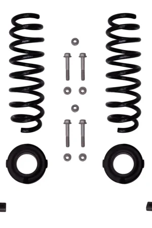 B8 6112 - Suspension Kit Latest