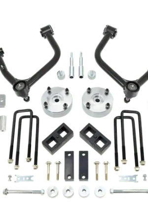RL 2''F/2''R SST LIFT KIT - TOYOTA Factory Price