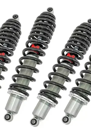 Adjustable Suspension Kit | Ride Height Adjust | Honda Pioneer 1000 Low Price