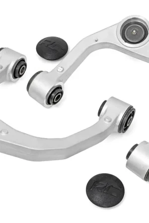 Forged Upper Control Arms | OE Upgrade | Toyota 4Runner (10-24)/Tacoma (05-23) Free Delivery