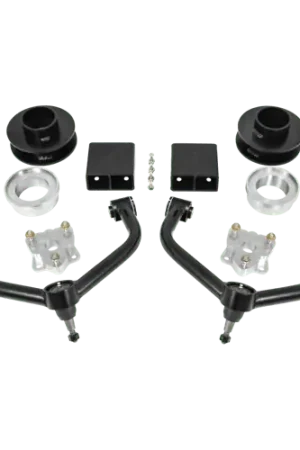 One Day Deal RL 3.5 SST LIFT KIT - 2019 RAM 1500 4WD