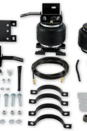 Air Lift Loadlifter 5000 Ultimate Rear Air Spring Kit for 96-17 Chevrolet Express 2500 Special Offer