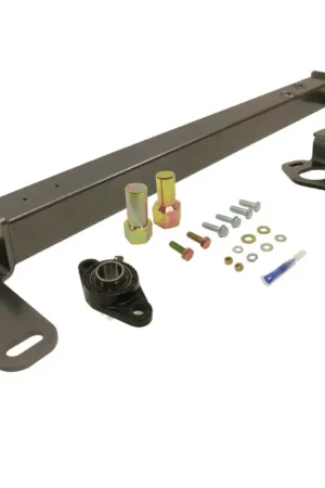 Certified BD Diesel Steering Stabilizer Bar - Dodge 1994-2016 2500/3500 4WD