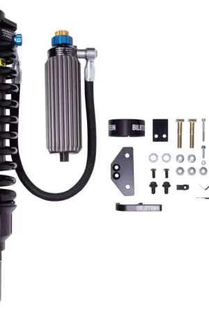 Bilstein 21-24 Ford Bronco B8 B112 Suspension Shock Absorber and Coil Spring Assembly - Front Right Today Only