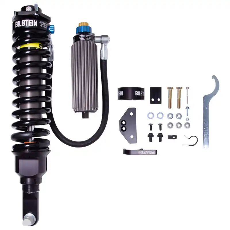 Bilstein 21-24 Ford Bronco B8 B112 Suspension Shock Absorber and Coil Spring Assembly - Front Right Today Only
