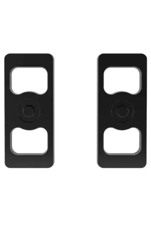 Special Discount ICON 1in Cast Lift Block Kit (2.5in Wide)