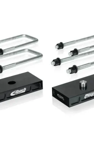 Secure Checkout Eibach 05-15 Toyota Tacoma Pro-Truck Rear Lift Block (Fits 4WD 6-Lug Wheel Only)