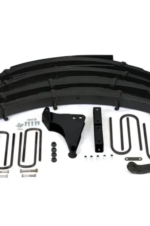 8 Inch Lift Kit | Ford Excursion (00-05) 4WD Direct From Manufacturer