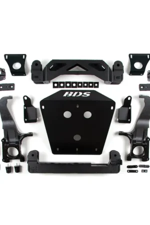 7 Inch Lift Kit | FOX 2.5 Performance Elite Coil-Over | Toyota Tundra (16-21) 2/4WD Weekend Sale