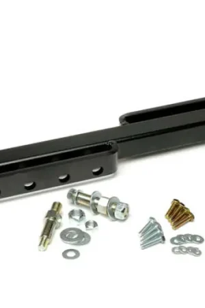 Holiday Sale JKS Manufacturing Jeep Cherokee XJ Adjustable Upper Rear Shock Mount