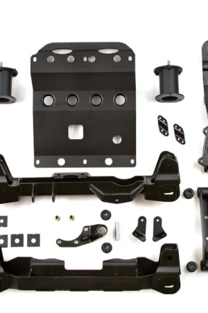 Direct From Manufacturer 4 Inch Lift Kit | Toyota Tacoma (16-23) 4WD