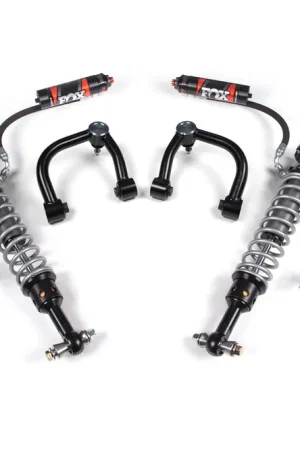 3 Inch Lift Kit | FOX 2.5 Performance Elite Coil-Over | Ford Bronco (21-25) Buy Online