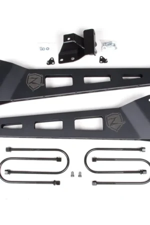 3 Inch Lift Kit w/ Radius Arm | Ram 3500 (19-24) 4WD | Diesel Hot Deal