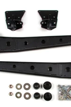Radius Arm Upgrade | Ford F150 and Bronco (80-96) 4WD Popular